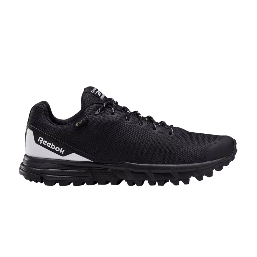 Reebok Sawcut 7.0 GTX True Grey Black