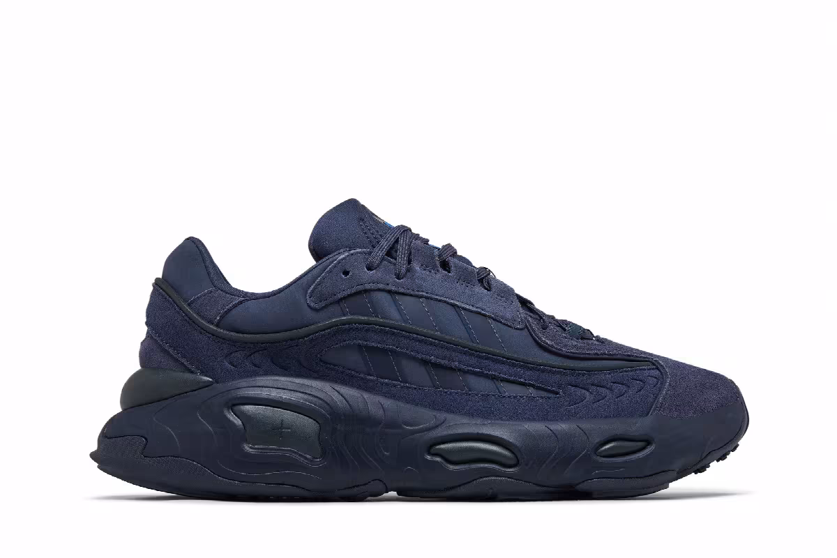 Adidas Oznova Shadow Navy, view 2