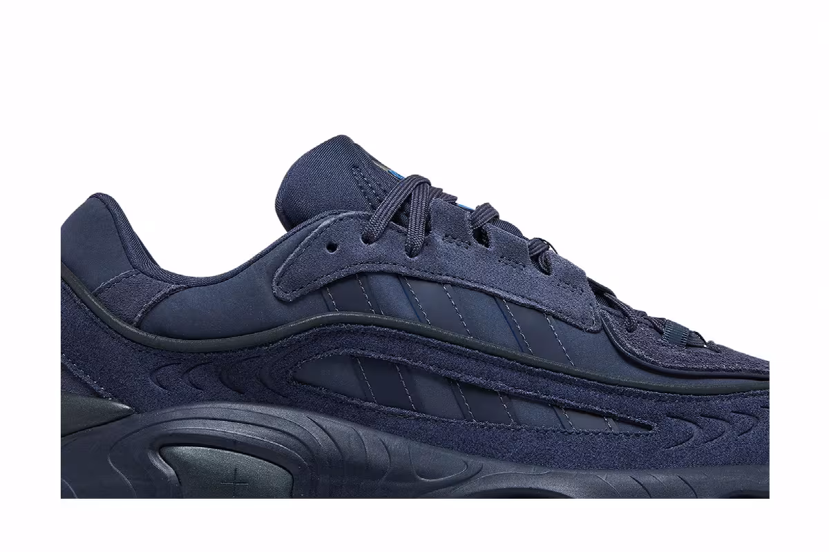 Adidas Oznova Shadow Navy, view 3