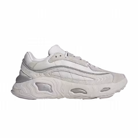 Adidas Oznova 'Crystal White Silver'