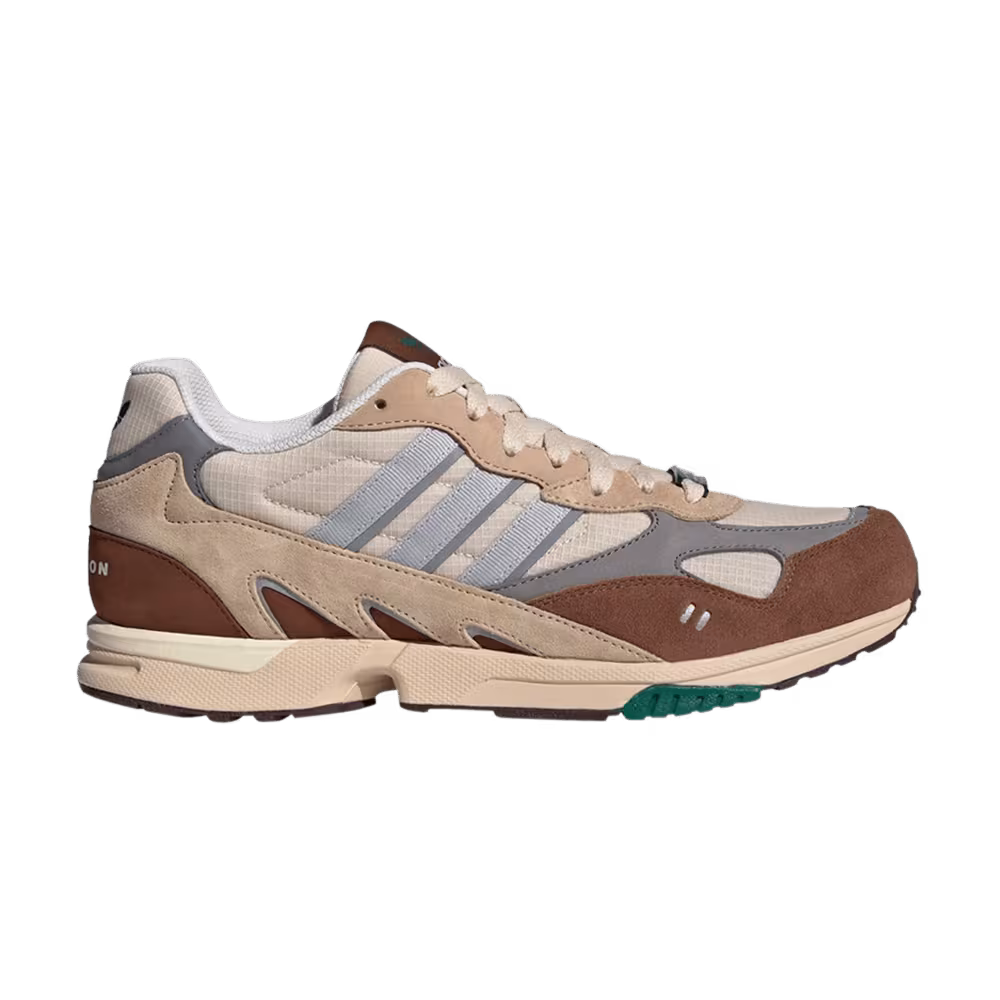 adidas Torsion Super Sand Strata Preloved Brown