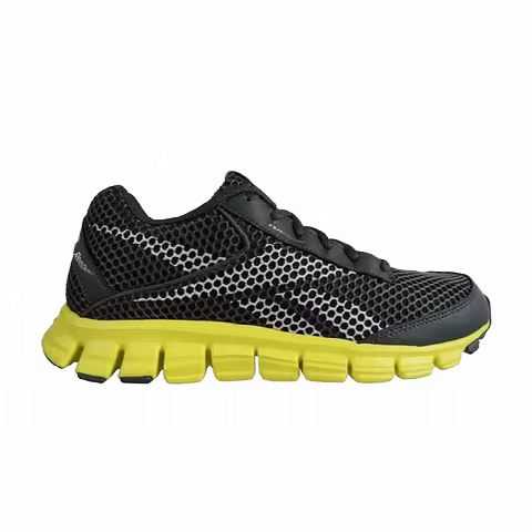 Reebok Smoothflex Cushrun 2.0 'Black Green'