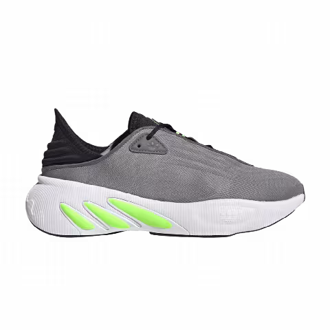 adidas adiFOM SLTN 'Grey Solar Green'