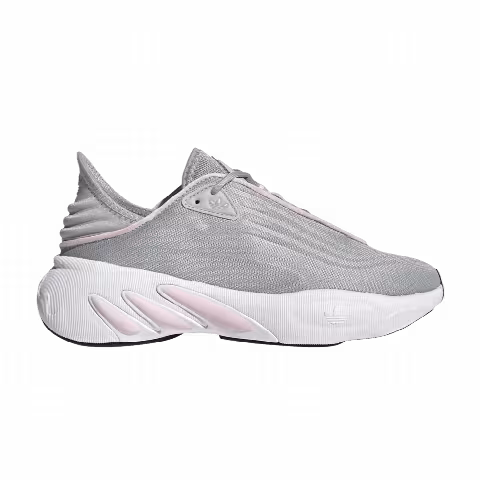 adidas Wmns adiFOM SLTN 'Grey Clear Pink'