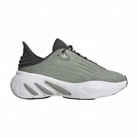 adidas adiFOM SLTN J 'Silver Green'