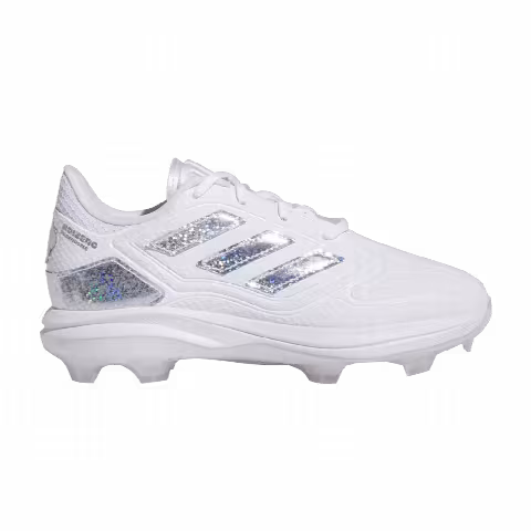 Sis Bates x adidas Adizero PureHustle 3 J 'Remember to Have Fun'