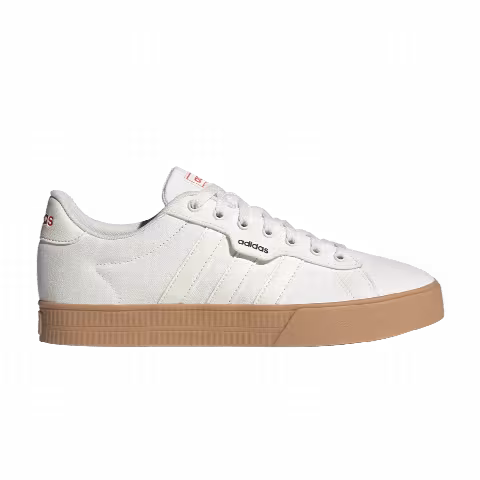 Adidas Daily 3.0 'Off White Gum'