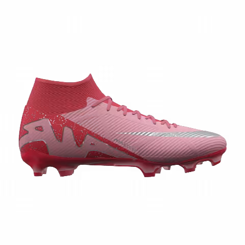 Nike Zoom Mercurial Superfly 9 Academy By You