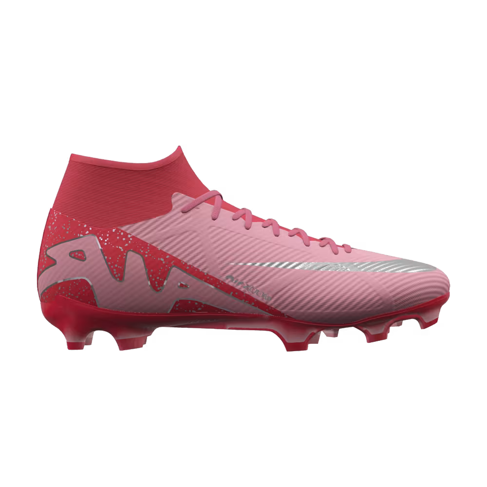 Nike Zoom Mercurial Superfly 9 Academy By You