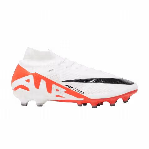 Nike Zoom Mercurial Superfly 9 Elite AG Pro 'Ready Pack'