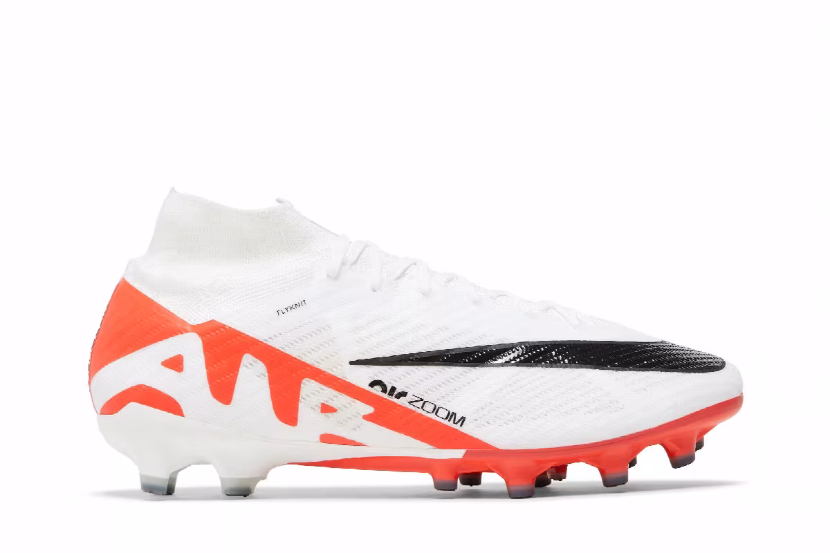 Nike Zoom Mercurial Superfly 9 Elite AG Pro Ready Pack, view 2