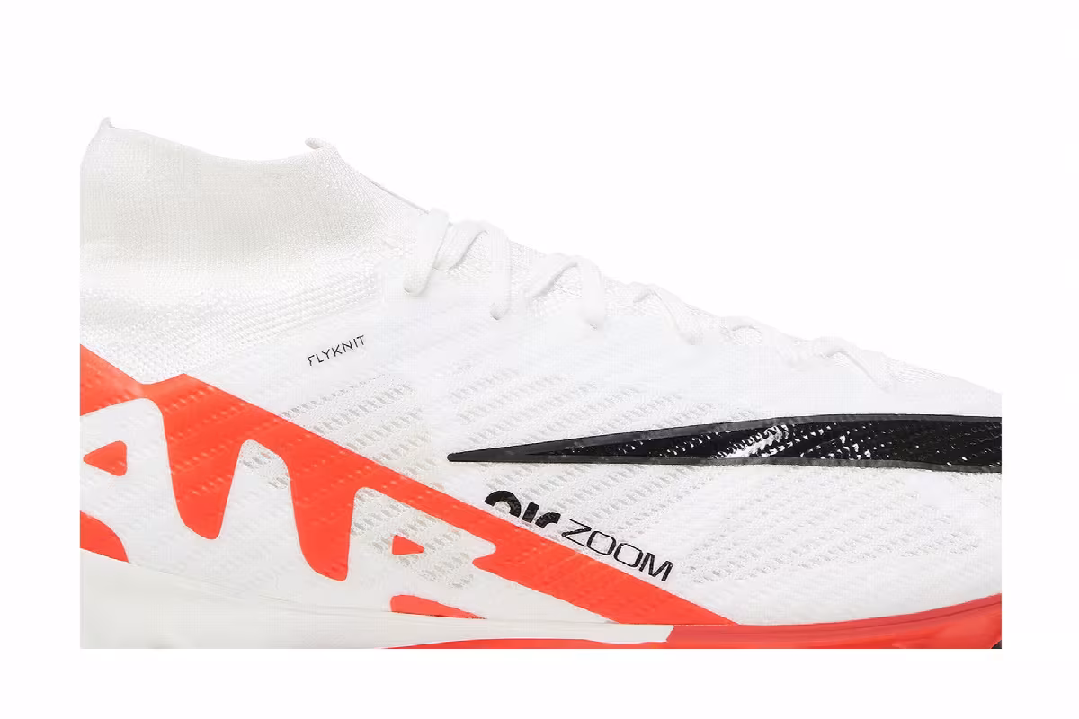 Nike Zoom Mercurial Superfly 9 Elite AG Pro Ready Pack, view 3