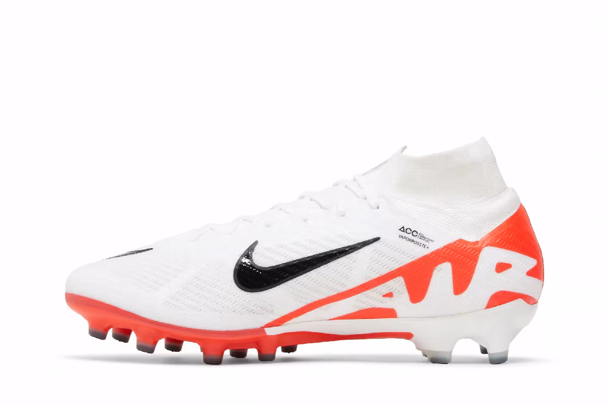 Nike Zoom Mercurial Superfly 9 Elite AG Pro Ready Pack, view 4