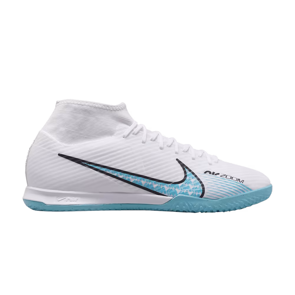 Nike Zoom Mercurial Superfly 9 Academy IC Blast Pack