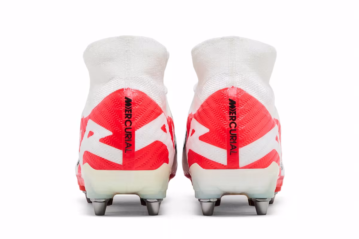 Nike Zoom Mercurial Superfly 9 Elite SG Pro Ready Pack, view 7