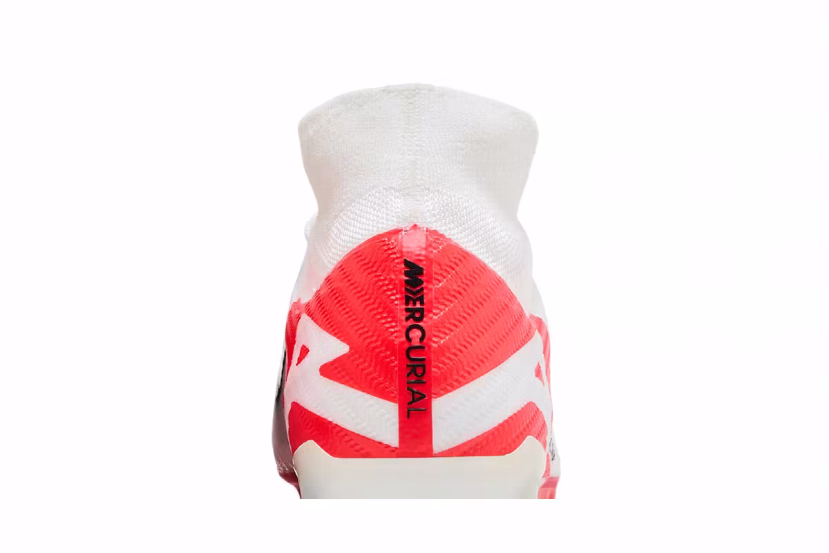 Nike Zoom Mercurial Superfly 9 Elite SG Pro Ready Pack, view 8