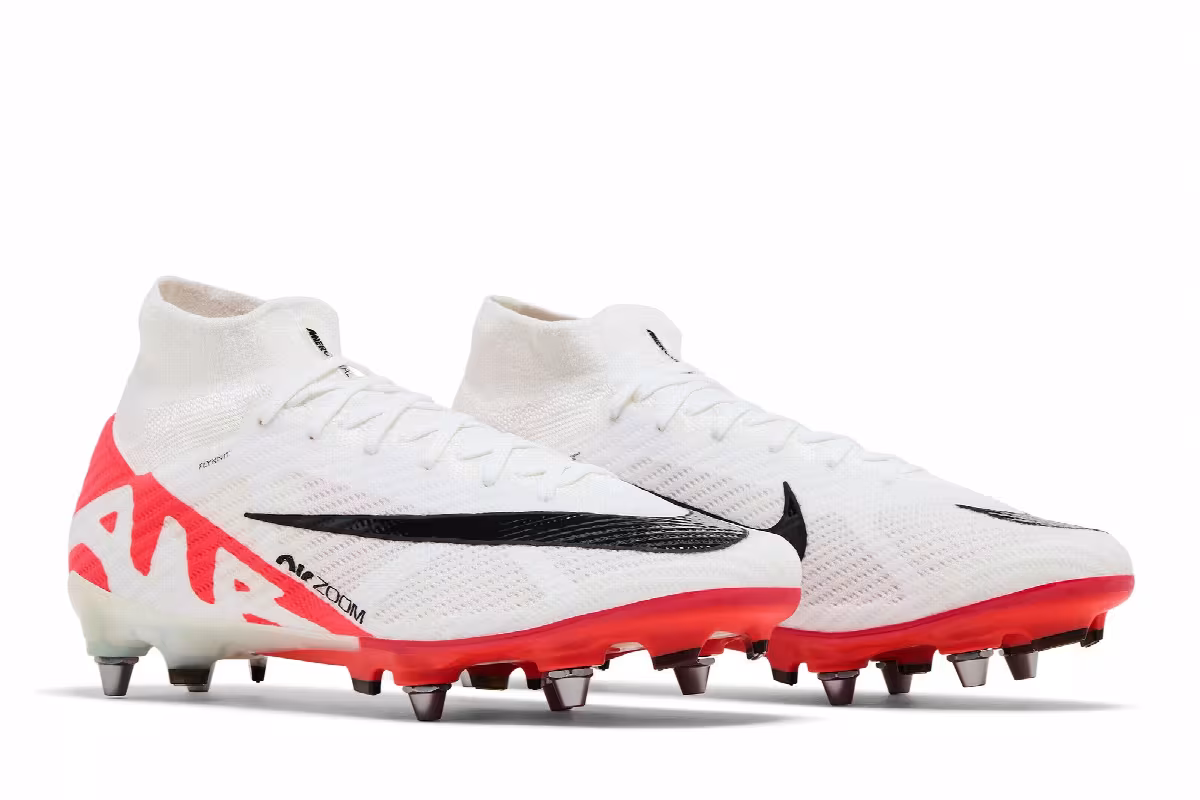 Nike Zoom Mercurial Superfly 9 Elite SG Pro Ready Pack, view 9
