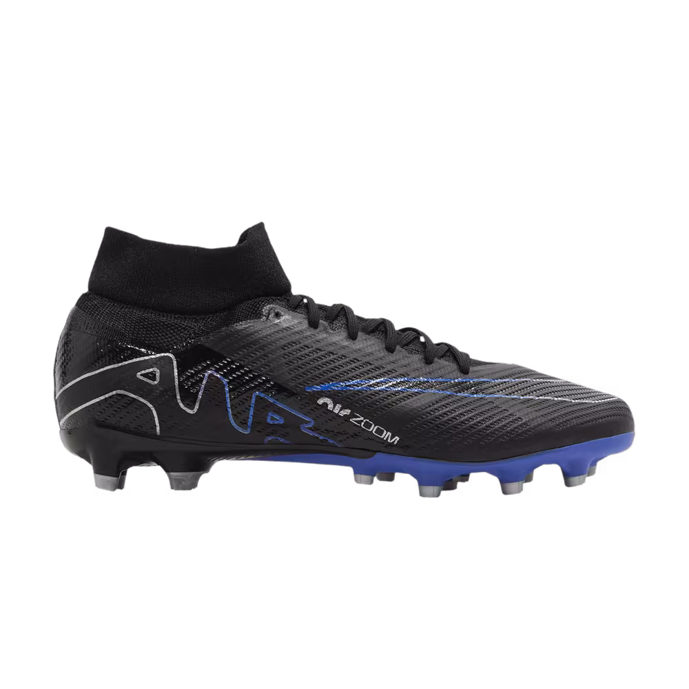 Nike Zoom Mercurial Superfly 9 Pro AG Pro Shadow Pack