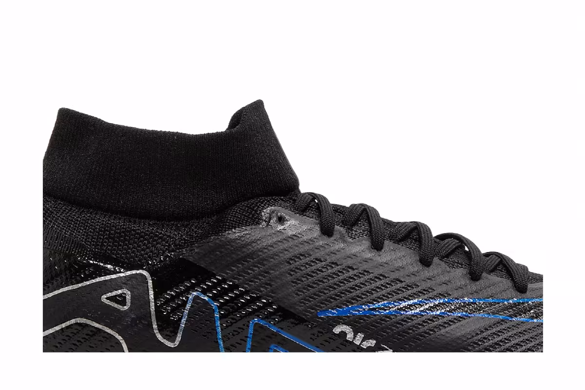 Nike Zoom Mercurial Superfly 9 Pro AG Pro Shadow Pack, view 3