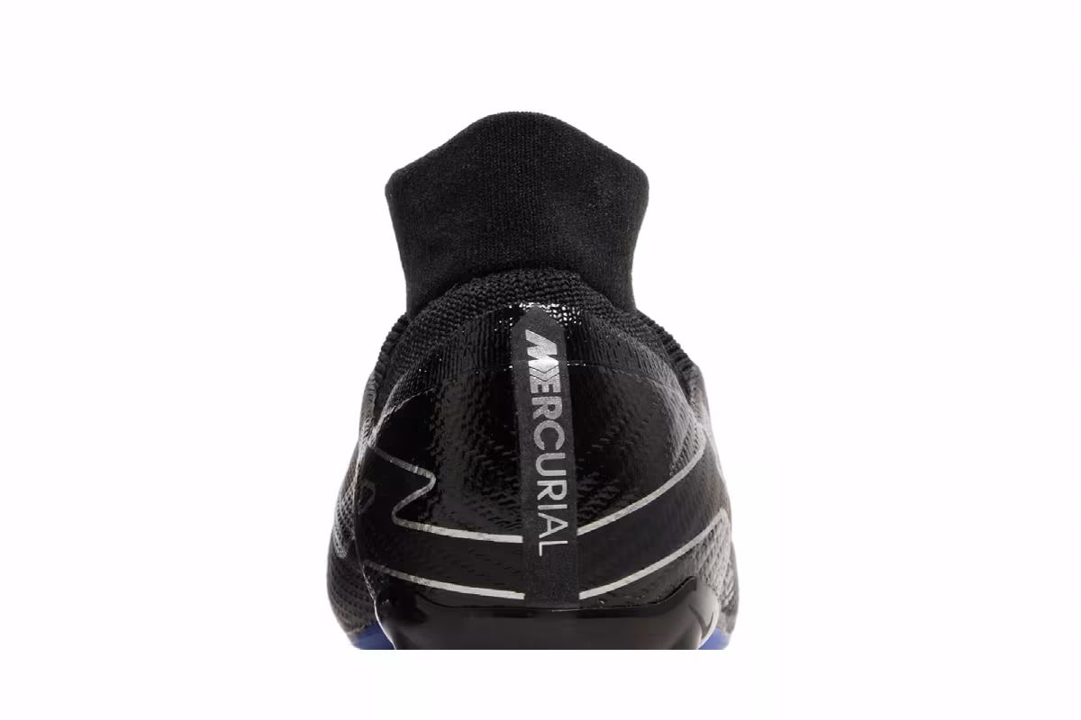 Nike Zoom Mercurial Superfly 9 Pro AG Pro Shadow Pack, view 8