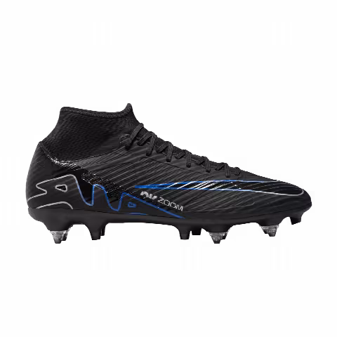 Nike Zoom Mercurial Superfly 9 Academy SG 'Shadow Pack'