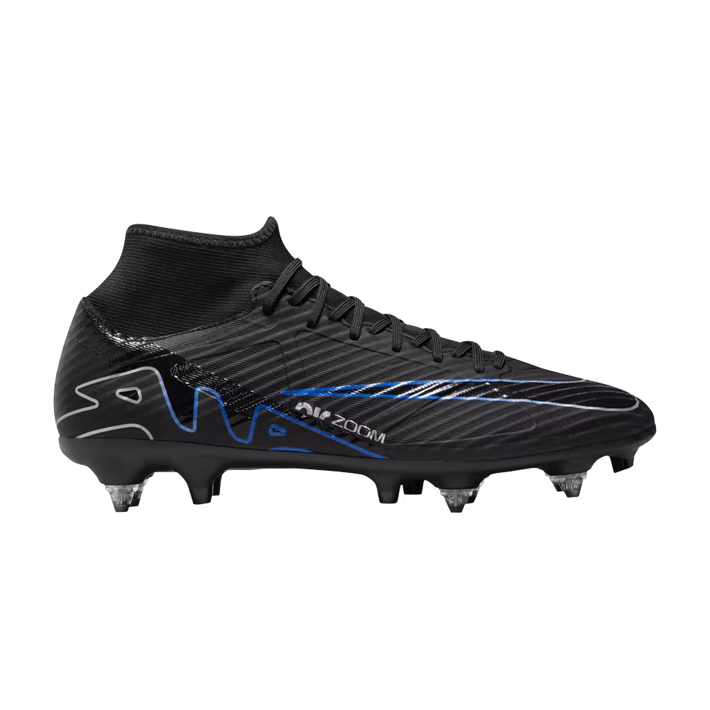 Nike Zoom Mercurial Superfly 9 Academy SG Shadow Pack