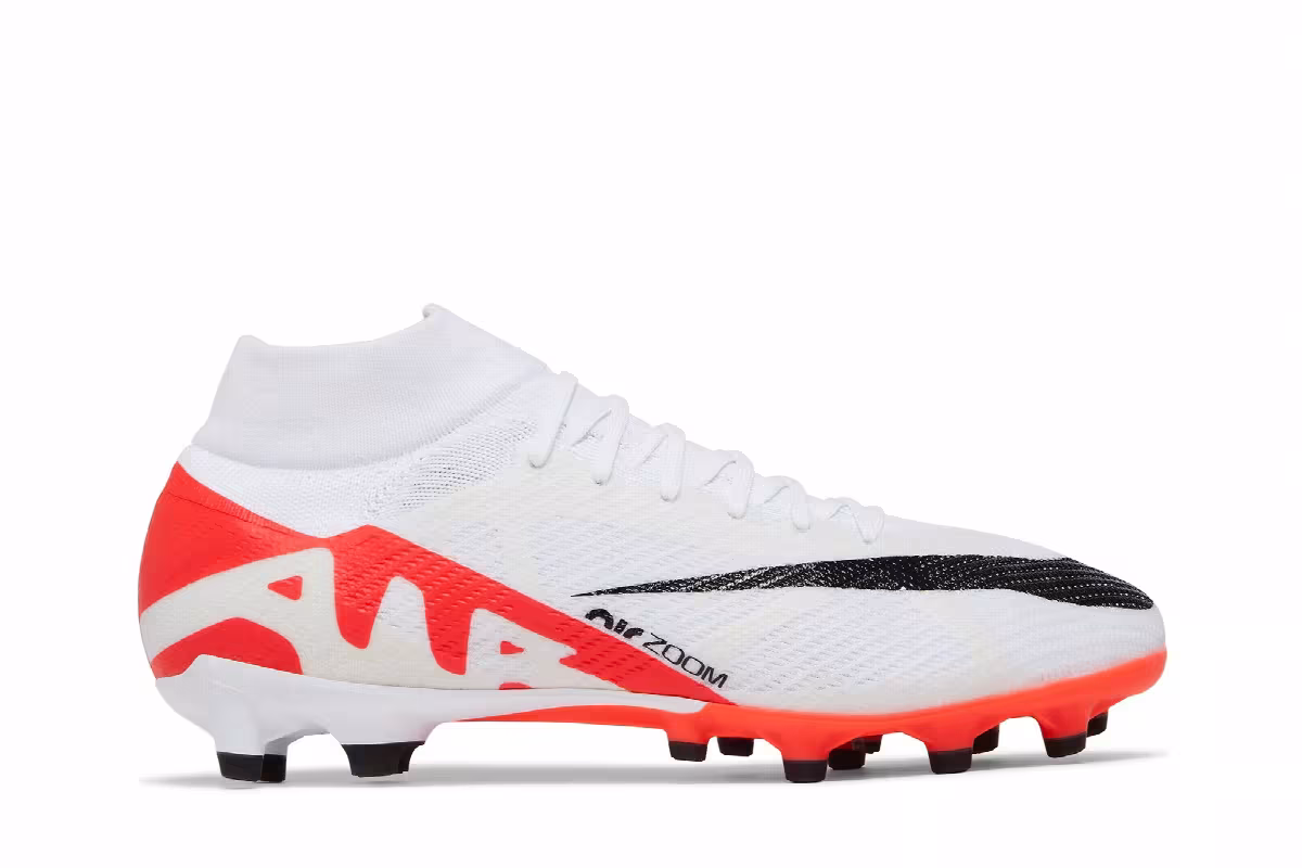 Nike Zoom Mercurial Superfly 9 Pro AG Pro Ready Pack, view 2