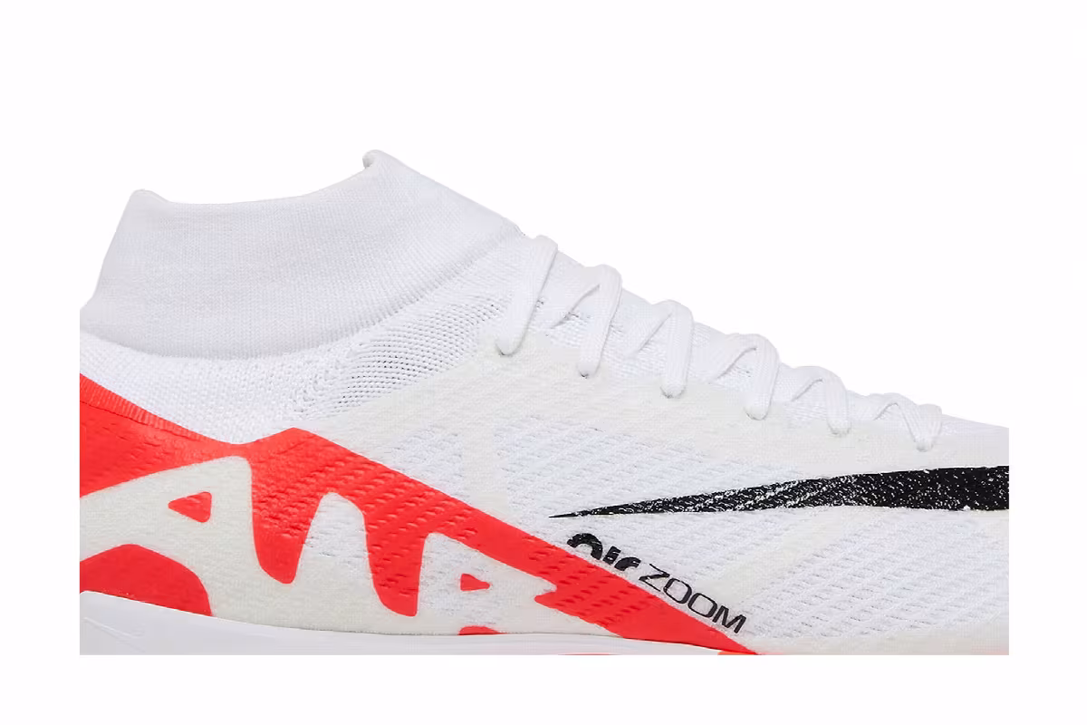 Nike Zoom Mercurial Superfly 9 Pro AG Pro Ready Pack, view 3
