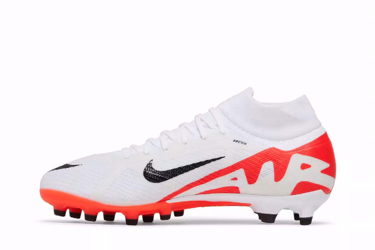 Nike Zoom Mercurial Superfly 9 Pro AG Pro Ready Pack, view 4