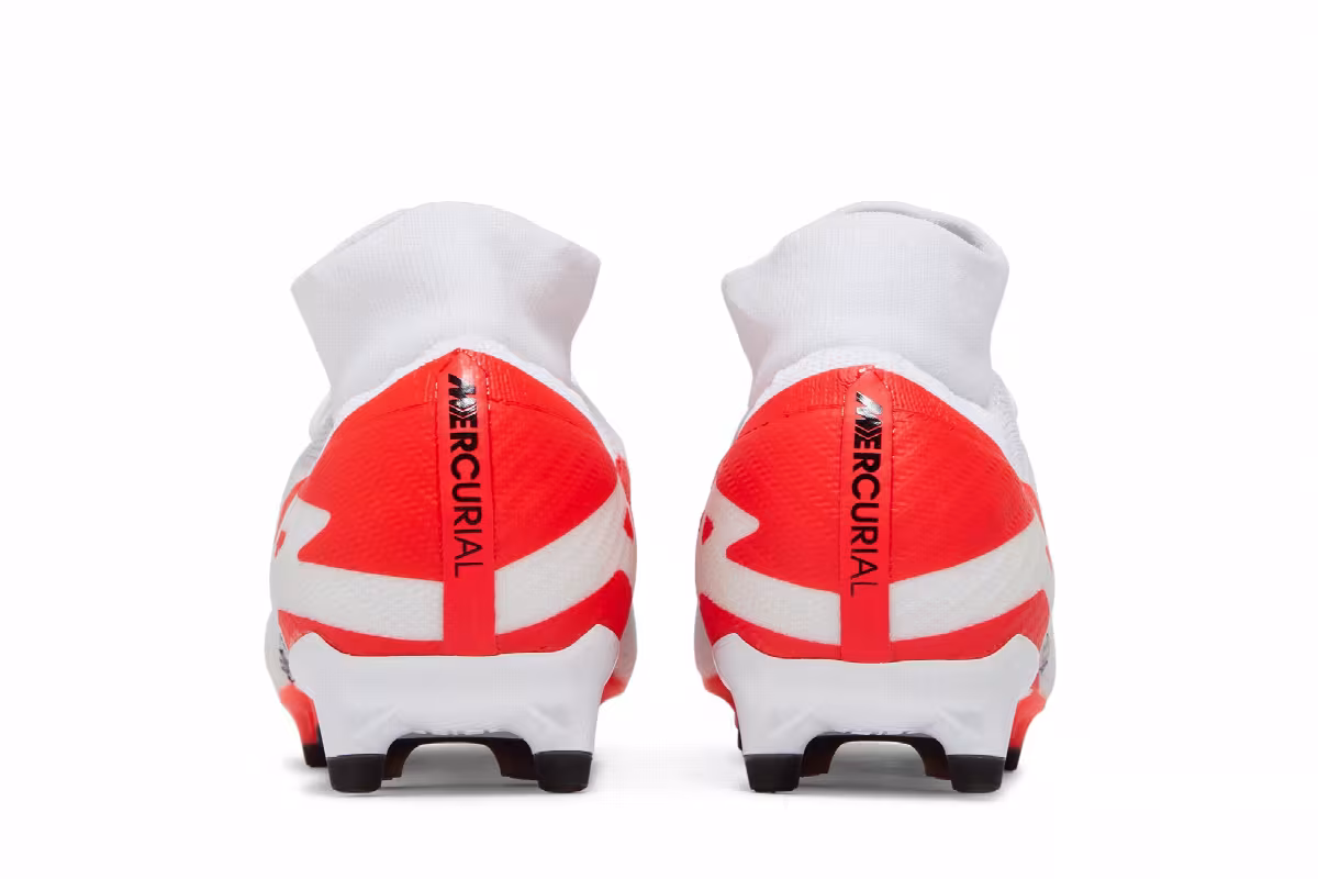 Nike Zoom Mercurial Superfly 9 Pro AG Pro Ready Pack, view 7