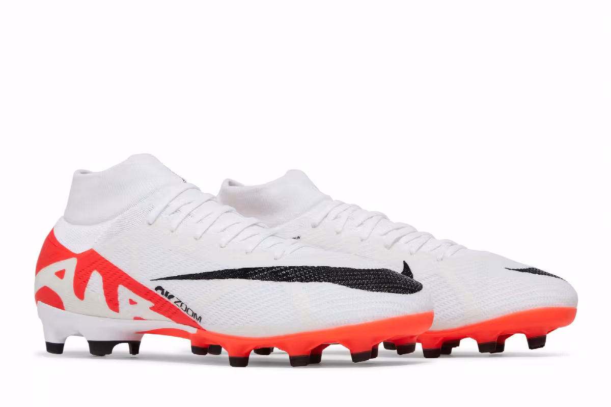 Nike Zoom Mercurial Superfly 9 Pro AG Pro Ready Pack, view 9