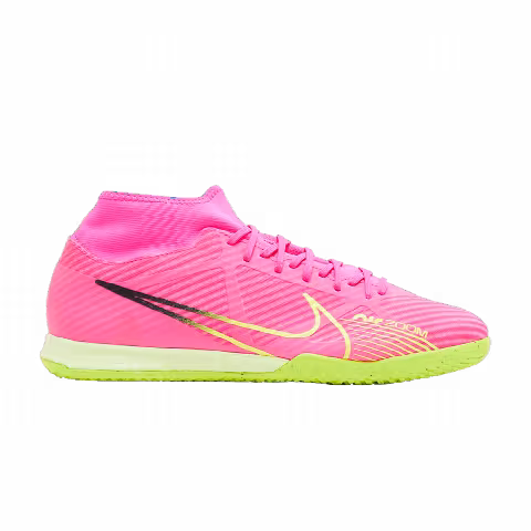 Nike Zoom Mercurial Superfly 9 Academy IC 'Luminous Pack'