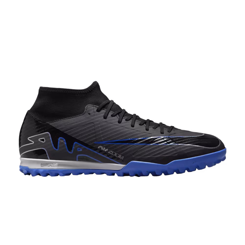 Nike Zoom Mercurial Superfly 9 Academy TF Shadow Pack