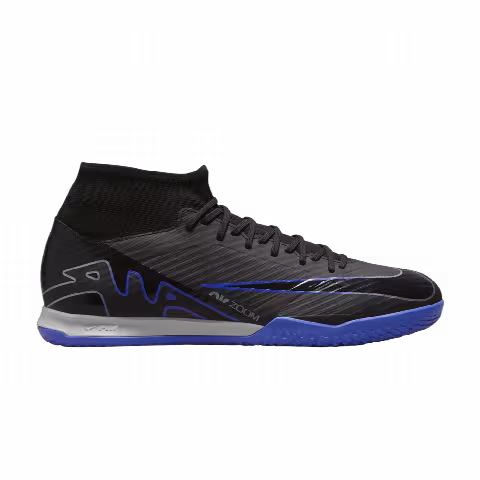 Nike Zoom Mercurial Superfly 9 Academy IC 'Shadow Pack'