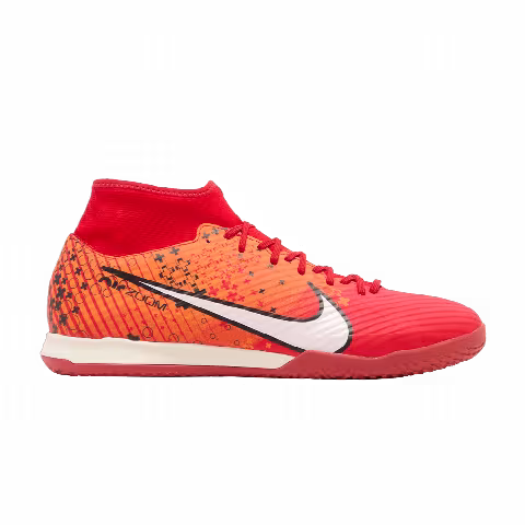 Nike Zoom Mercurial Superfly 9 Academy MDS IC 'Dream Speed - Light Crimson'