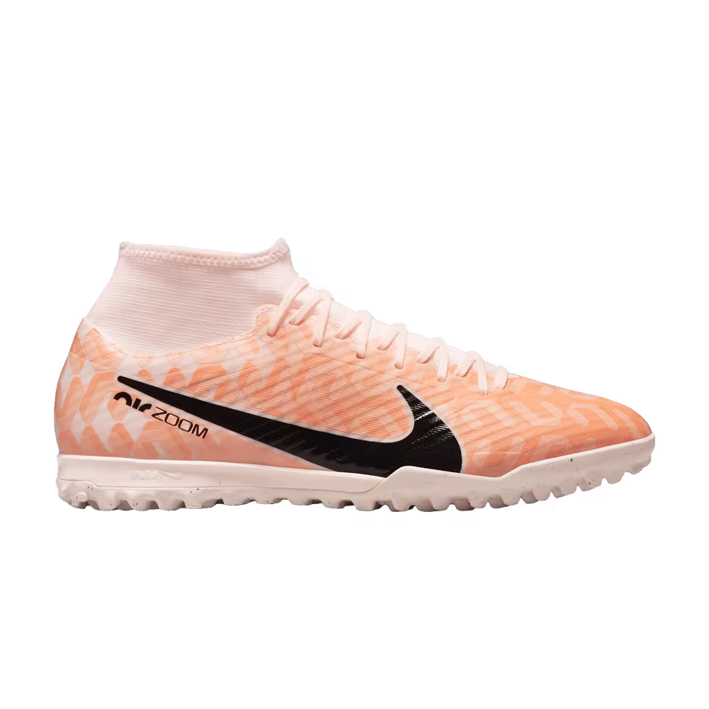 Nike Zoom Mercurial Superfly 9 Academy NU TF United Pack