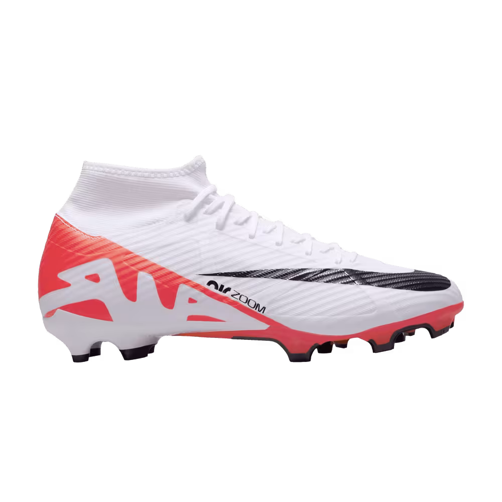 Nike Zoom Mercurial Superfly 9 Academy MG Ready Pack