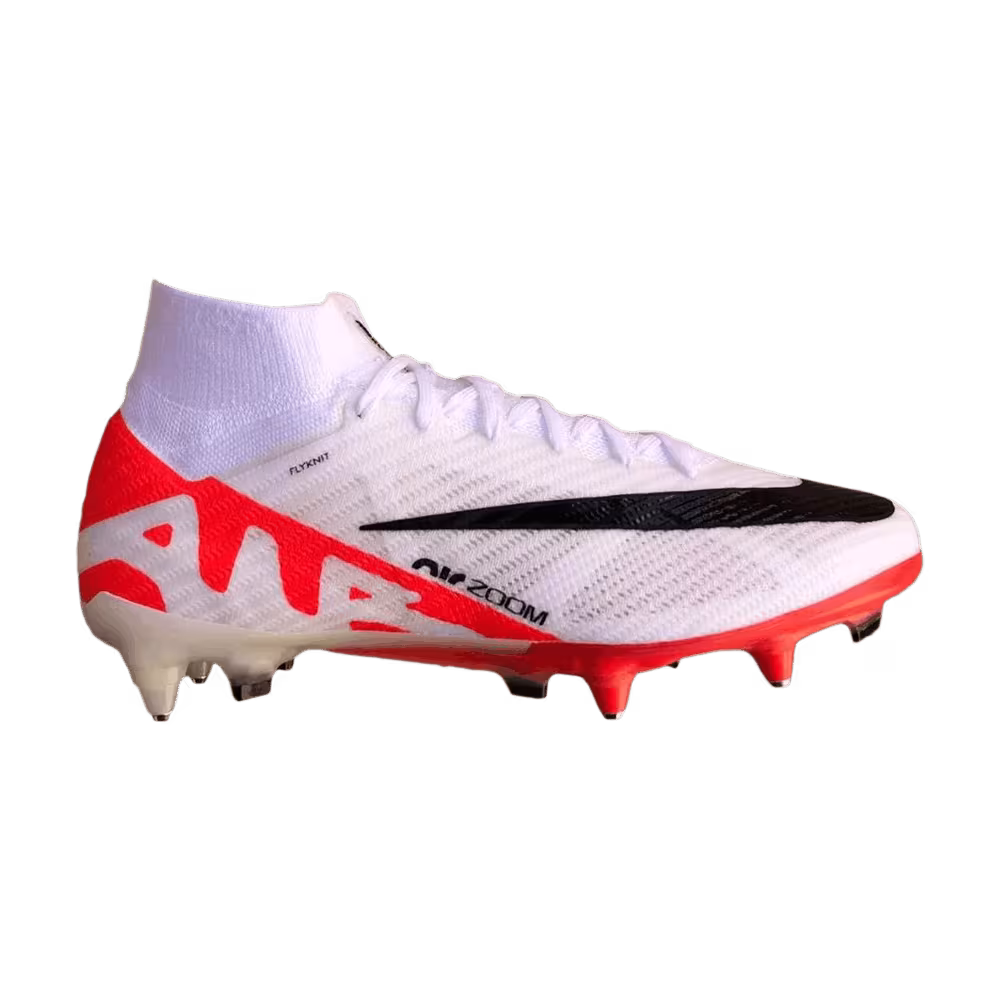 Nike Zoom Mercurial Superfly 9 Elite SG-Pro AC Ready Pack