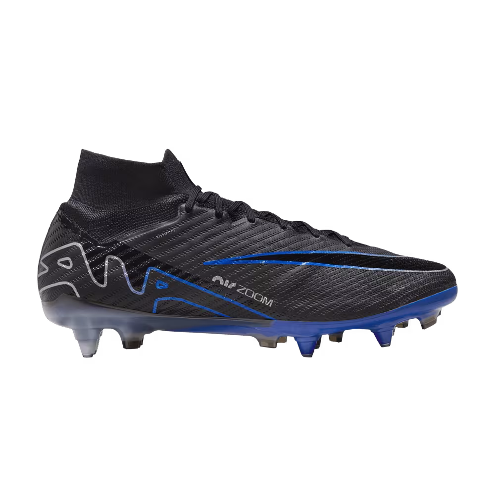 Nike Zoom Mercurial Superfly 9 Elite SG Pro AC Shadow Pack