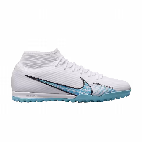 Nike Zoom Mercurial Superfly 9 Academy TF 'Blast Pack'