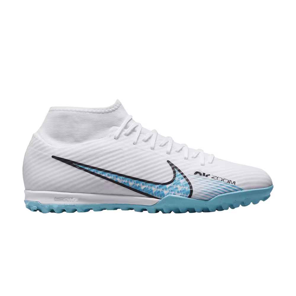 Nike Zoom Mercurial Superfly 9 Academy TF Blast Pack