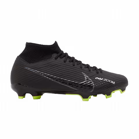 Nike Zoom Mercurial Superfly 9 Academy MG 'Shadow Pack'