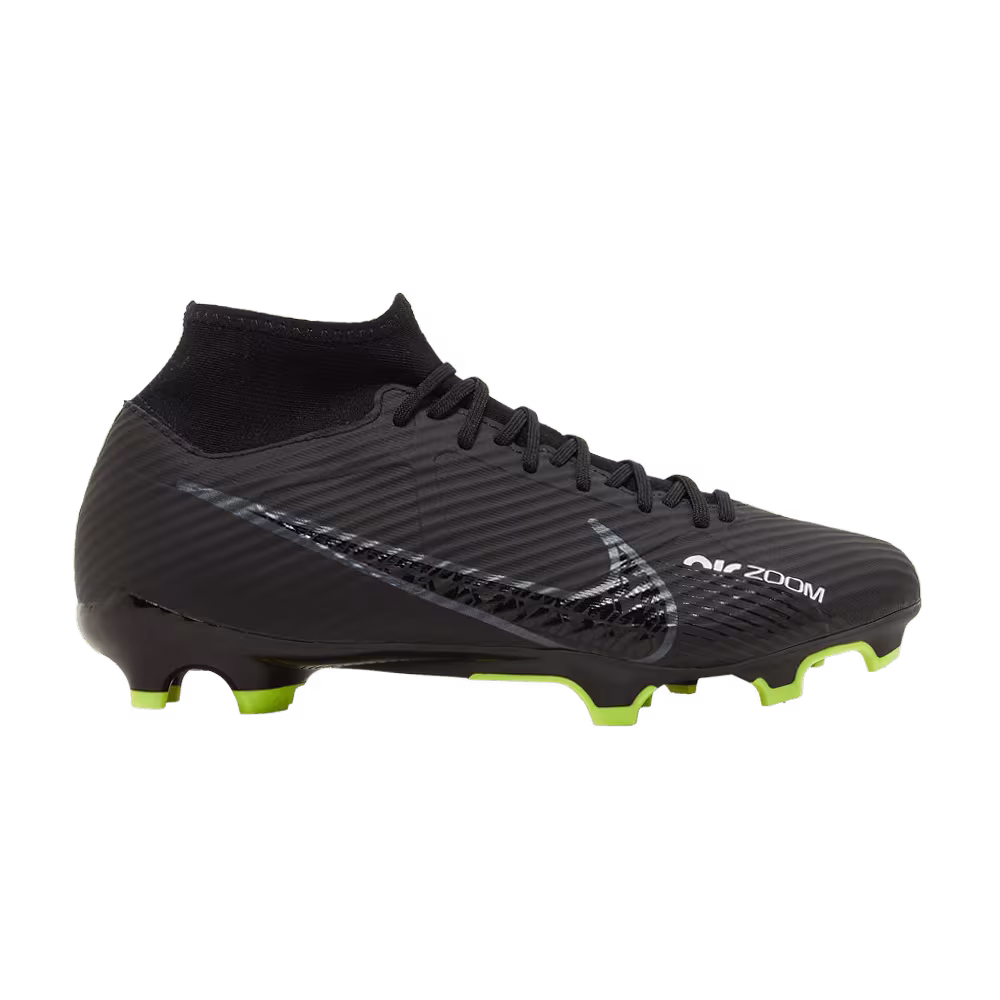 Nike Zoom Mercurial Superfly 9 Academy MG Shadow Pack