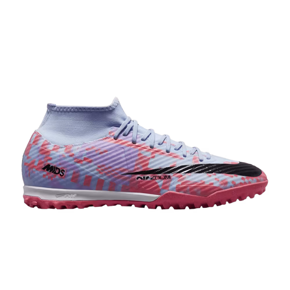 Nike Zoom Mercurial Superfly 9 Academy TF Dream Speed 6 Pack