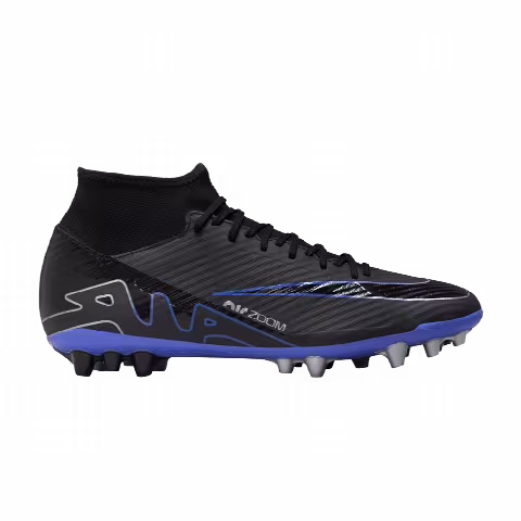 Nike Zoom Mercurial Superfly 9 Academy AG 'Shadow Pack'