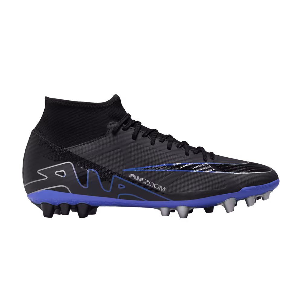 Nike Zoom Mercurial Superfly 9 Academy AG Shadow Pack