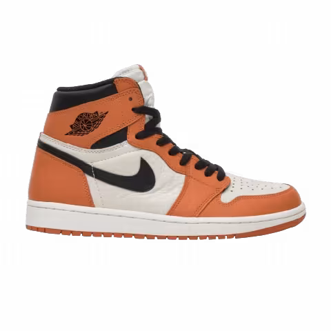 Air Jordan 1 Retro High OG 'Shattered Backboard Away' Sample