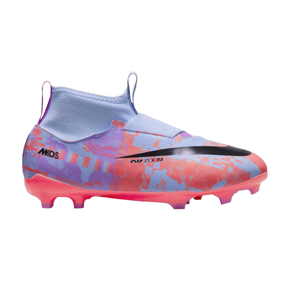 Nike Zoom Mercurial Superfly 9 Academy MG GS Dream Speed 6 Pack