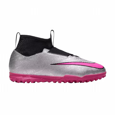 Nike Zoom Mercurial Superfly 9 Academy TF GS '25th Anniversary Pack'