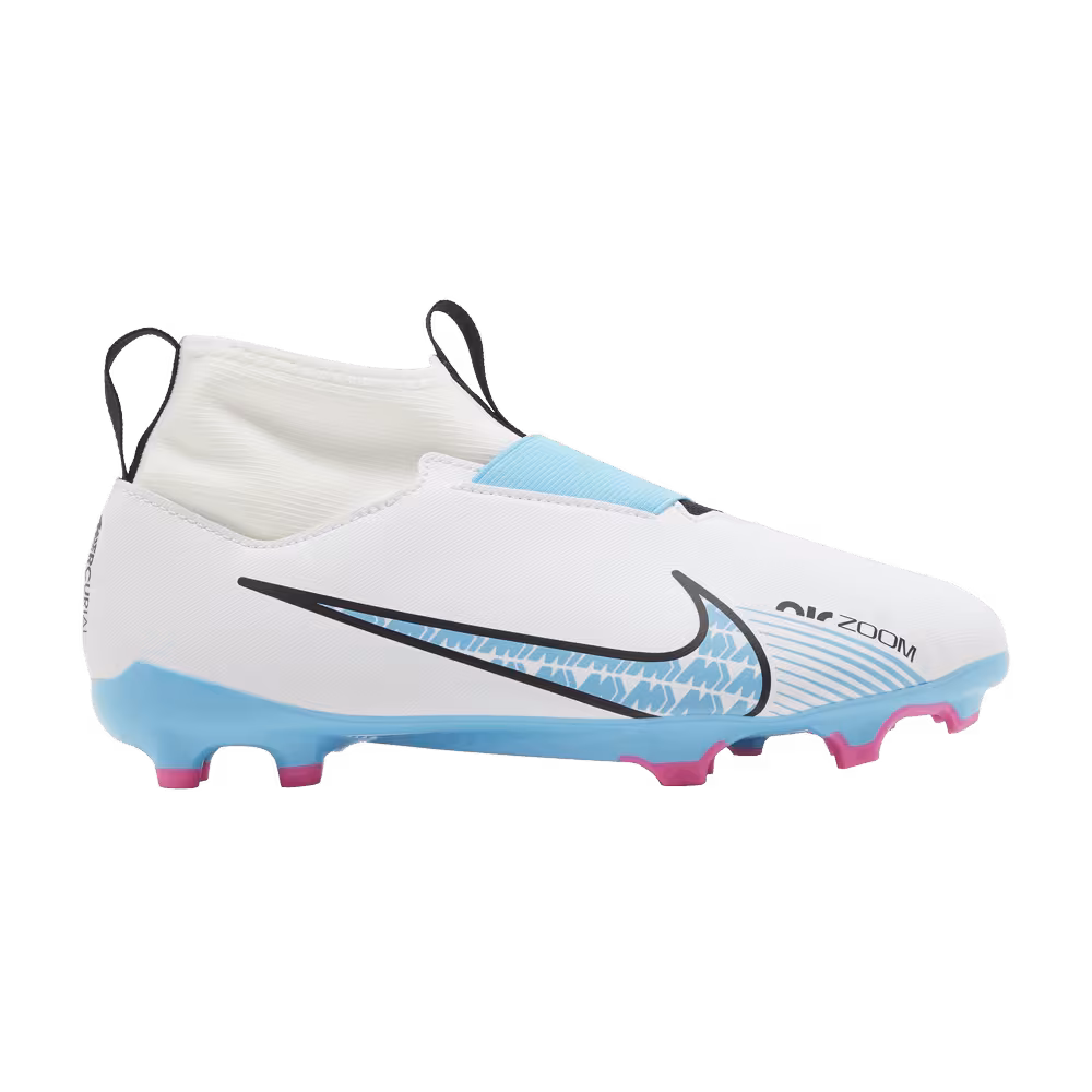 Nike Zoom Mercurial Superfly 9 Academy FG MG GS Blast Pack